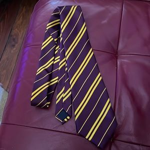 Harry Potter Tie Mens Kids Costume Cosplay